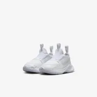 Nike Flex Runner 3 Baby/Toddler Кросівки колір білий