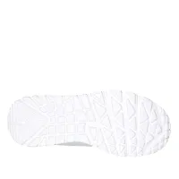 Кросівки Skechers Uno Lite Rainbow Specks 310457LWMLT - Білі