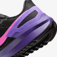 Nike Structure 25 чоловічі Road Running Кросівки колір чорний
