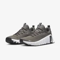 Nike Free Metcon 6 чоловічі для тренування Кросівки колір сірий
