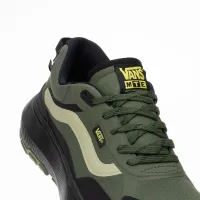 Кросівки Vans MTE Crosspath VN000CVUOLV1M - Зелені