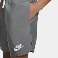Nike Little Kids' Woven Shorts