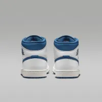 Кросівки Nike Air Jordan 1 Mid SE FN5215-141 - Білі