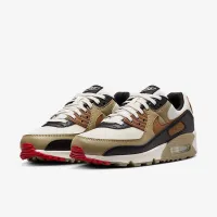 Nike Air Max 90 женская Кроссовки цвет серый