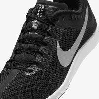 Nike Zoom Rival Track & Field Distance Spikes цвет черный