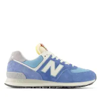 Кросівки New Balance U574RCA - Блакитні