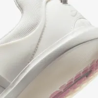 Nike SB Nyjah 3 Skate Кросівки колір білий