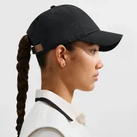 Nike Club для гольфу Shield Unstructuколір червоний Cap колір чорний