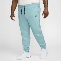 Nike Sportswear Tech Fleece чоловічі Joggers блакитний