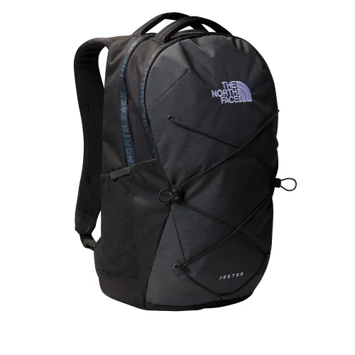Рюкзак The North Face Jester 0A3VXF0IO1 - черный