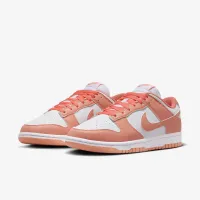 Nike Dunk Low Next Nature женская Кроссовки цвет белый