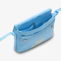Nike Sportswear жіноча Futura 365 Crossbody сумка (3L) блакитний
