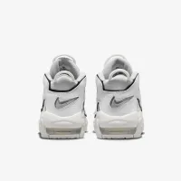 Nike Air More Uptempo Big дитячі Кросівки колір сірий