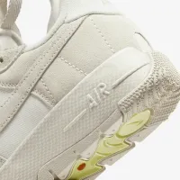 Nike Air Force 1 Wild жіноча Кросівки колір сірий