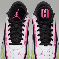 Nike Jordan Heir Series 2 женская баскетбольные Кроссовки цвет белый