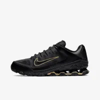 Nike Reax 8 TR мужские для тренировок Кроссовки цвет черный