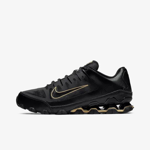 Nike Reax 8 TR мужские для тренировок Кроссовки цвет черный