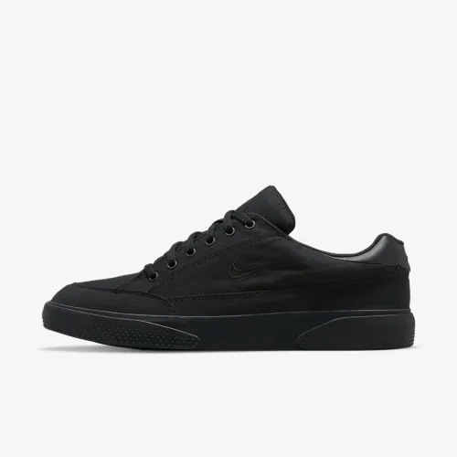 Nike Retro GTS мужские Shoe цвет черный