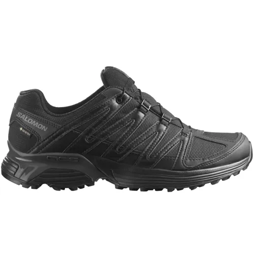 Кроссовки для треккинга Мужские SALOMON RECKON GTX Gore-Tex (472138)