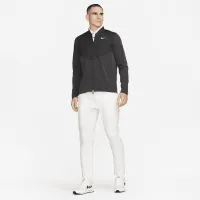 Nike Tour Essential чоловічі для гольфу Куртка колір чорний