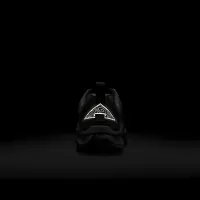 Nike Wildhorse 8 мужские Trail Running Кроссовки цвет серый
