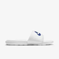 Nike Victori One мужские Slides цвет белый