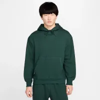Nike Wool Classic Толстовка з капюшоном колір зелений