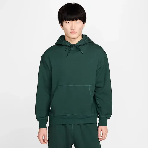 Nike Wool Classic Толстовка з капюшоном колір зелений