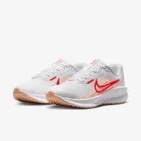 Nike Downshifter 13 женская Road Running Кроссовки цвет белый