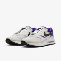 Nike Air Max 1 '86 OG G мужские для гольфа Кроссовки цвет серый