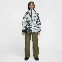 Nike NOCTA Opal чоловічі Hooded Куртка колір білий