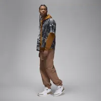 Nike Jordan Spizike Low чоловічі Кросівки колір білий