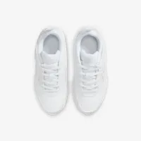 Nike Air Max 90 EasyOn Little дитячі Кросівки колір білий