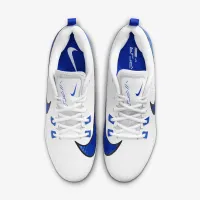 Nike Vapor Edge Speed 360 2 мужские Football Cleats цвет белый
