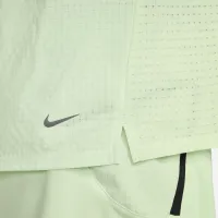 Nike Trail Solar Chase чоловічі Dri-FIT Short-Sleeve Running Top колір зелений