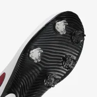 Nike Air Zoom Victory Tour 3 для гольфа Кроссовки (Wide) цвет белый