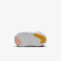 Nike Dynamo 2 EasyOn Baby/Toddler Кросівки Pink