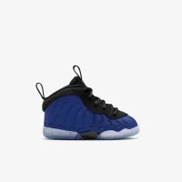 Nike Little Posite One Baby/Toddler Кросівки блакитний
