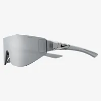 Nike Athena Edge Sunglasses колір сірий