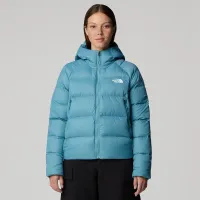 Куртка The North Face Hyalite 0A3Y4R1OM1 - Голубая