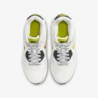 Nike Air Max 90 LTR SE Big Kids’ взуття White