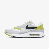 Nike Air Max 1 '86 OG G чоловічі для гольфу Кросівки колір сірий