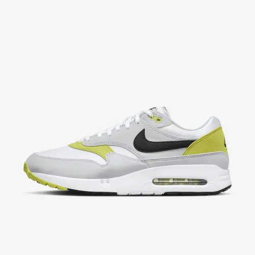 Nike Air Max 1 '86 OG G чоловічі для гольфу Кросівки колір сірий