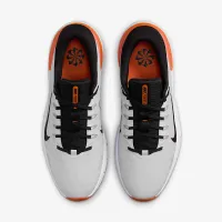 Nike Free для гольфа NN для гольфа Кроссовки (Wide) цвет белый