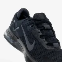 Кроссовки Nike Air Max Alpha Trainer 4 CW3396-002 - Черные