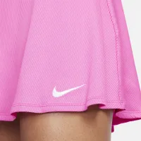 NikeCourt Advantage женская Dri-FIT Tennis юбка цвет красный