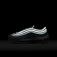 Nike Air Max 97 Big Kids’ Кросівки колір сірий