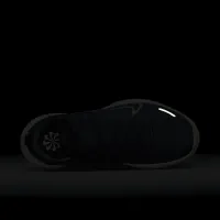 Nike Free RN NN мужские Road Running Кроссовки цвет зеленый
