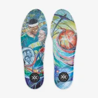 Nike LeBron 20 баскетбольные Кроссовки цвет серый