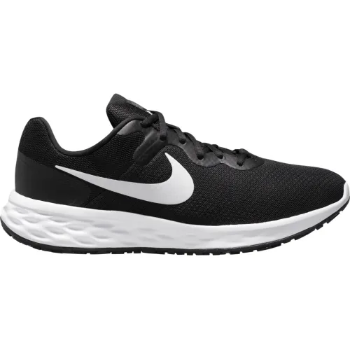 Кроссовки Мужские NIKE REVOLUTION 6 (DC3728 003)